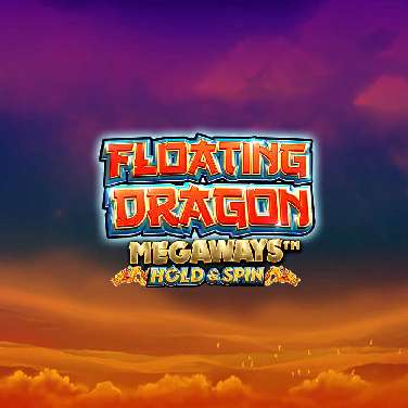 Floating Dragon