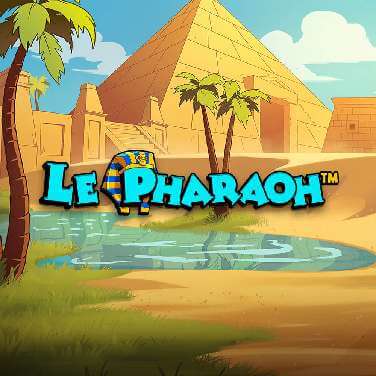 Le Pharaoh