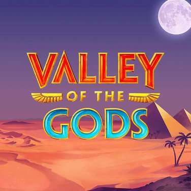 Valley of the Gods